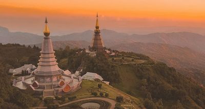 Photo of Chiang Mai