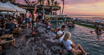 Photo of Canggu (Bali)
