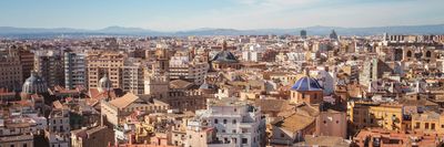 Valencia Digital Nomad Guide (2025)